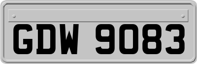 GDW9083