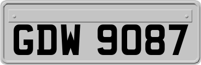 GDW9087