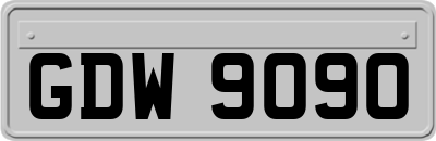 GDW9090