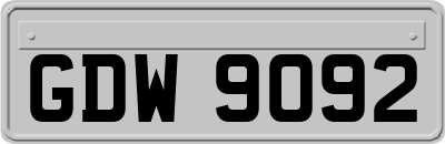 GDW9092