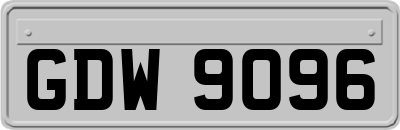 GDW9096