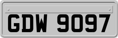 GDW9097
