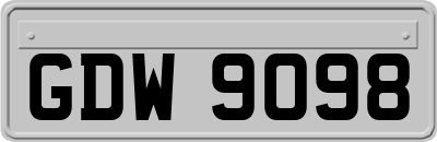 GDW9098