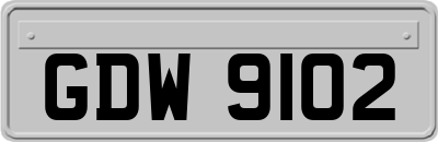 GDW9102