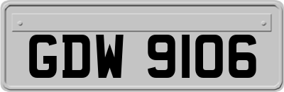 GDW9106