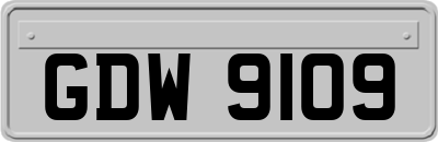 GDW9109