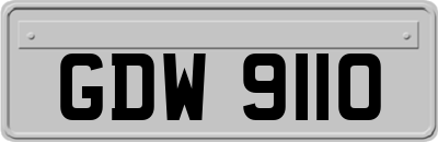 GDW9110