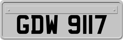 GDW9117