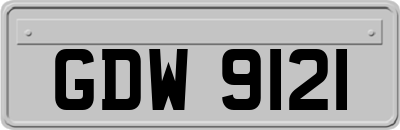 GDW9121