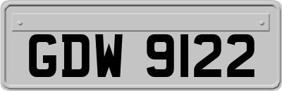 GDW9122