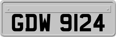 GDW9124