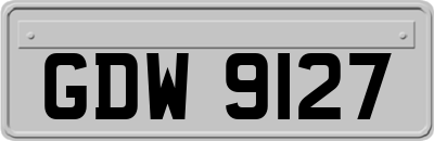 GDW9127