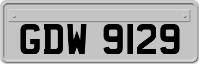 GDW9129
