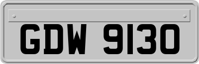 GDW9130