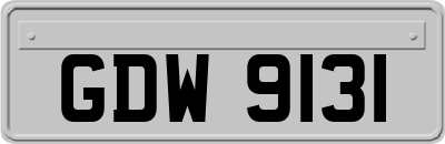 GDW9131