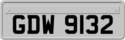 GDW9132