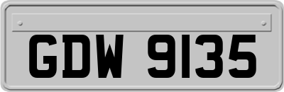 GDW9135