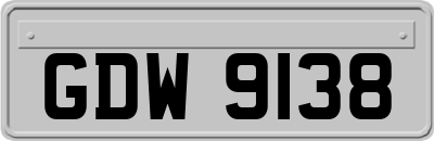 GDW9138