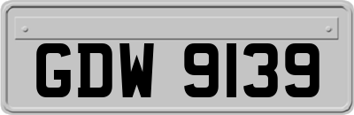 GDW9139