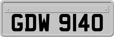 GDW9140