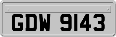 GDW9143