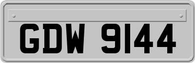 GDW9144