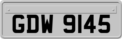 GDW9145