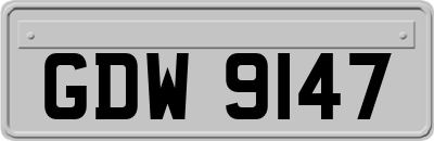 GDW9147