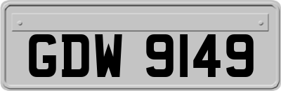GDW9149