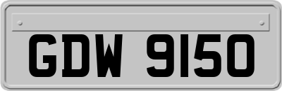 GDW9150
