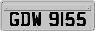 GDW9155
