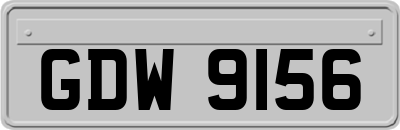 GDW9156