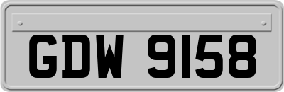 GDW9158