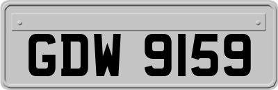 GDW9159