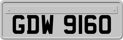 GDW9160