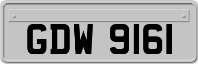 GDW9161