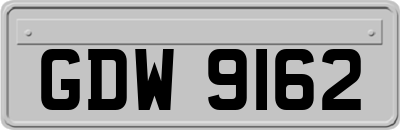 GDW9162