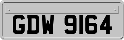 GDW9164