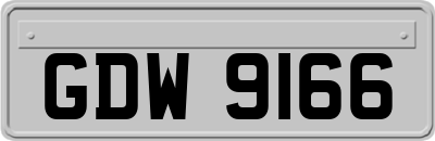 GDW9166