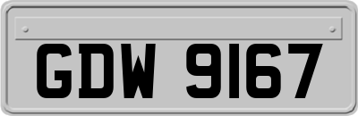 GDW9167