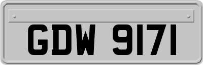 GDW9171