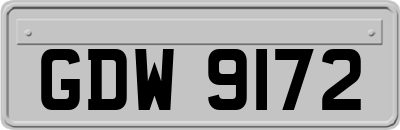 GDW9172