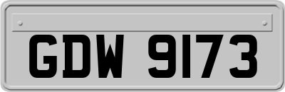 GDW9173