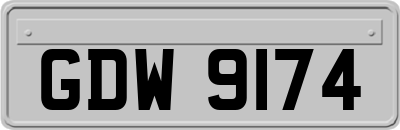 GDW9174