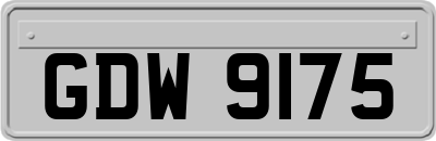 GDW9175