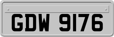 GDW9176