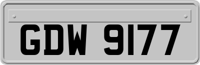 GDW9177