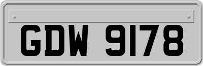 GDW9178