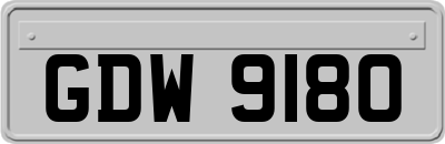 GDW9180