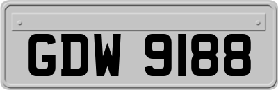 GDW9188